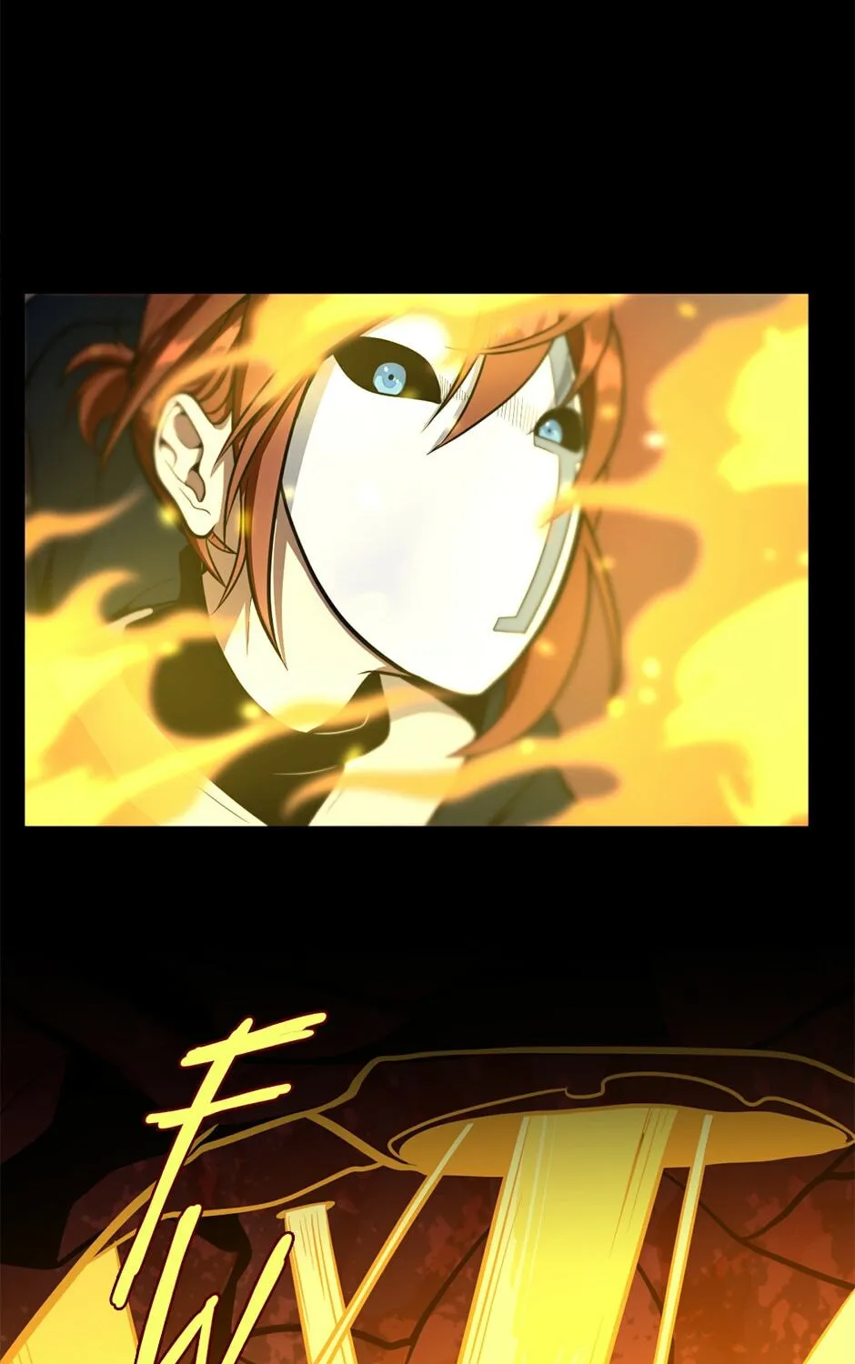 The Beginning After the End Chapter 61 page 153 - 