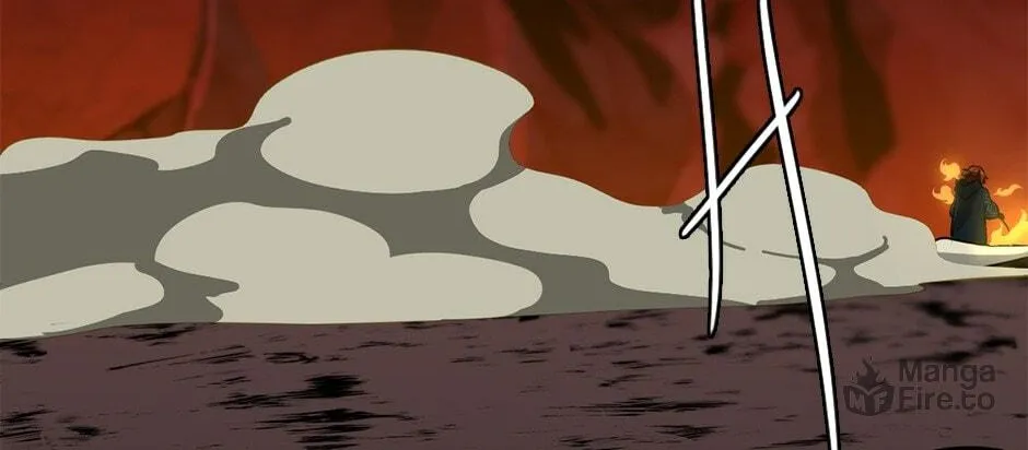 The Beginning After the End Chapter 61 page 160 - 