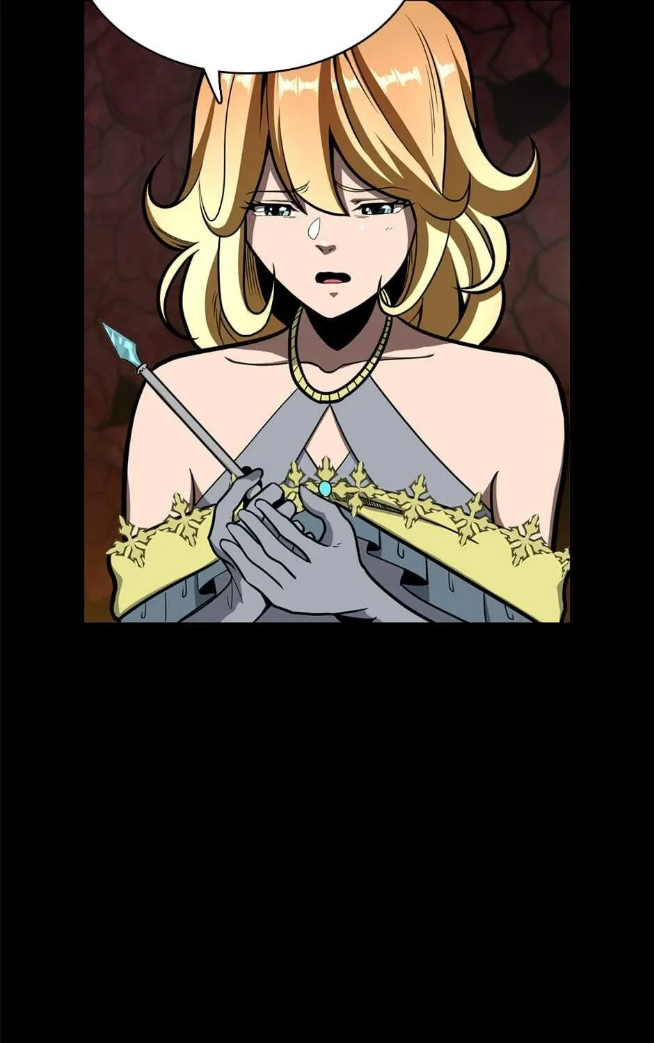 The Beginning After the End Chapter 61 page 17 - 