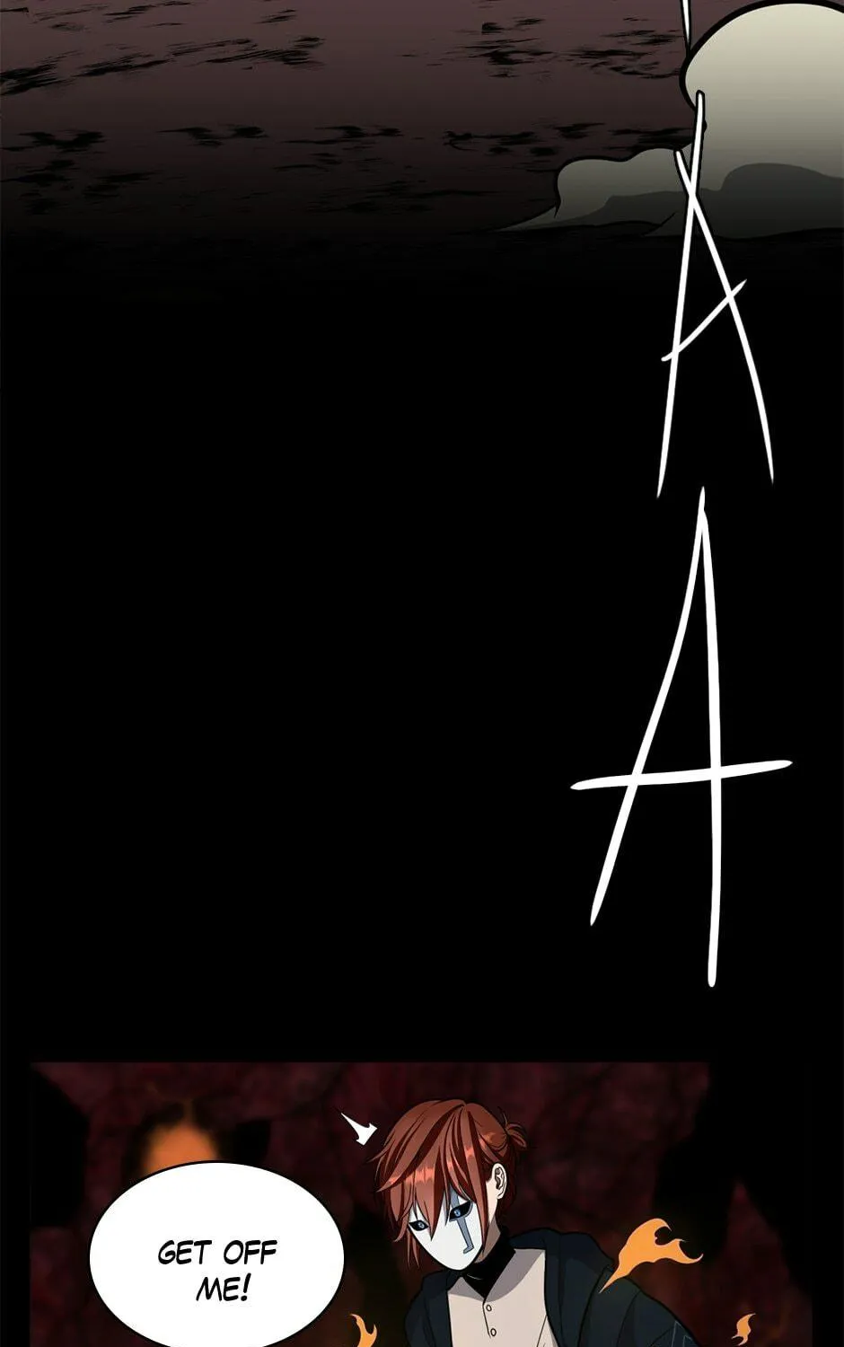 The Beginning After the End Chapter 61 page 161 - 