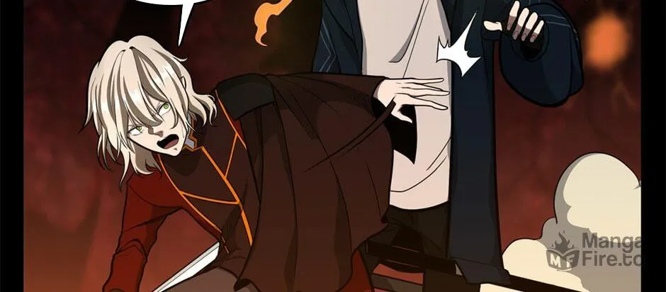 The Beginning After the End Chapter 61 page 162 - 