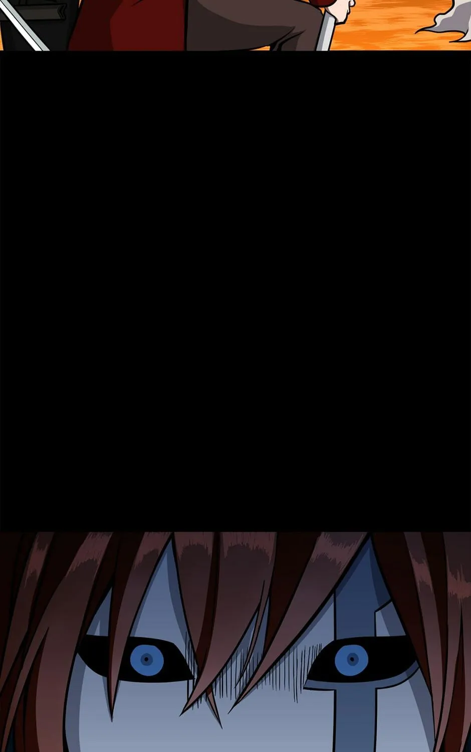 The Beginning After the End Chapter 61 page 165 - 