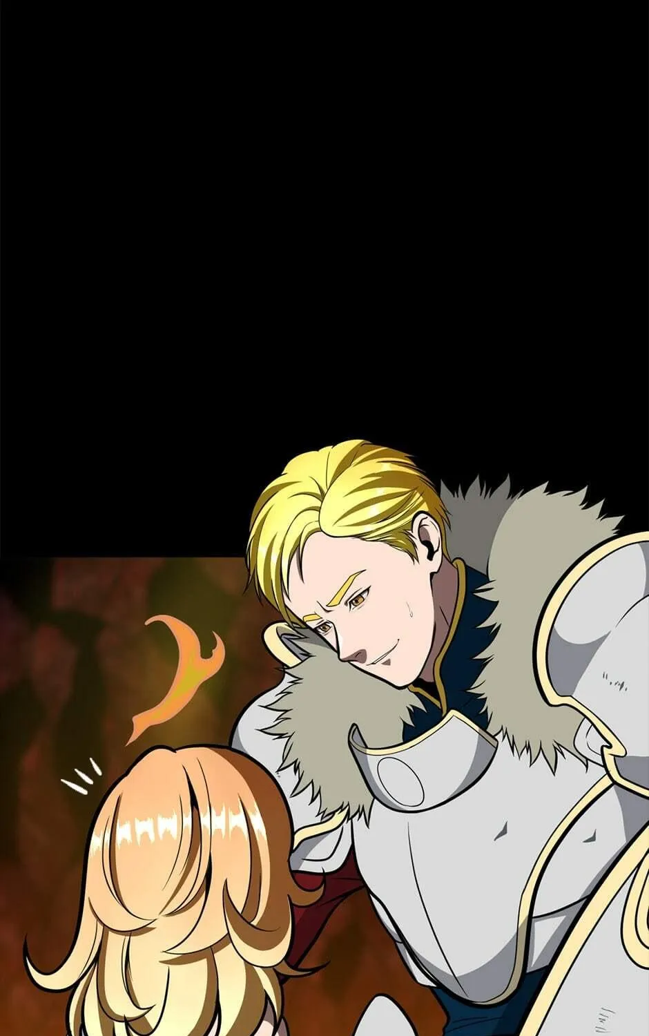 The Beginning After the End Chapter 61 page 167 - 