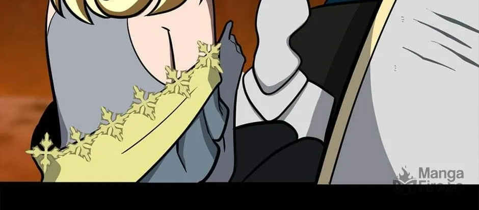 The Beginning After the End Chapter 61 page 168 - 