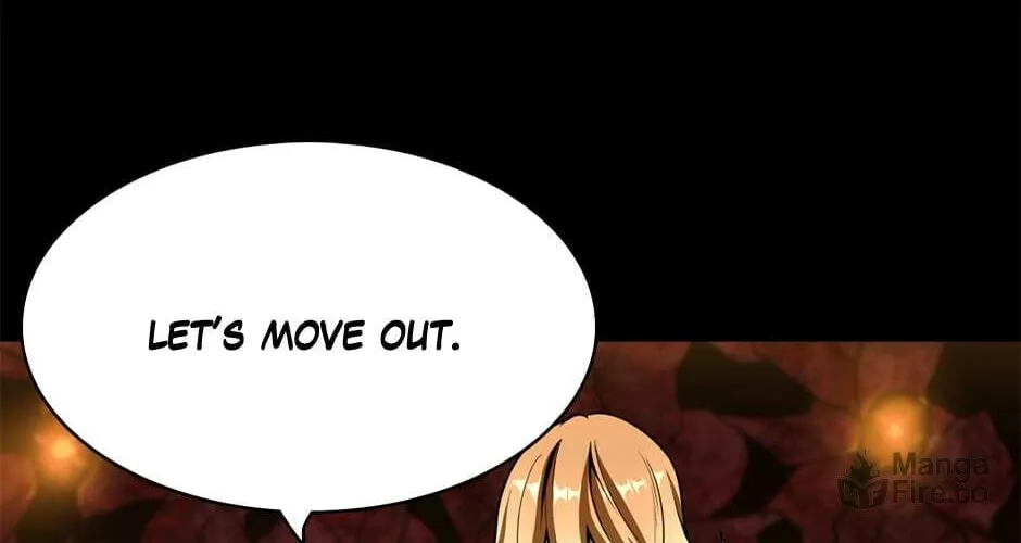 The Beginning After the End Chapter 61 page 18 - 