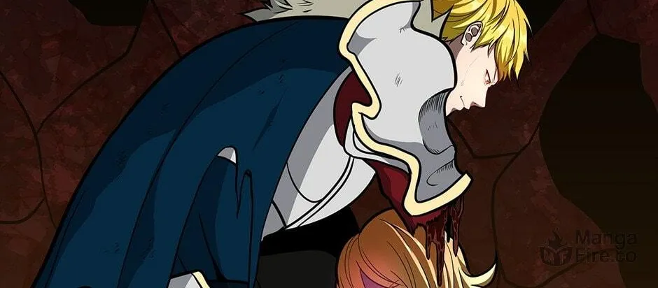 The Beginning After the End Chapter 61 page 174 - 