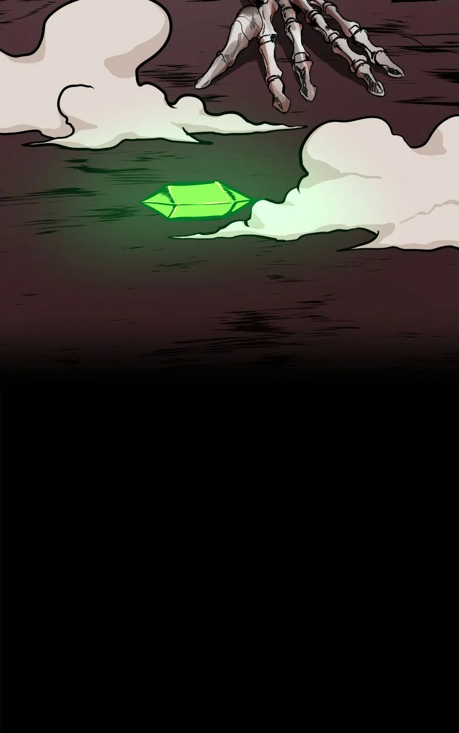 The Beginning After the End Chapter 61 page 3 - 