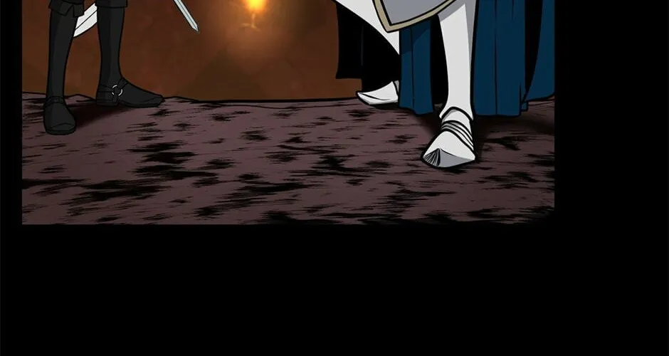 The Beginning After the End Chapter 61 page 22 - 