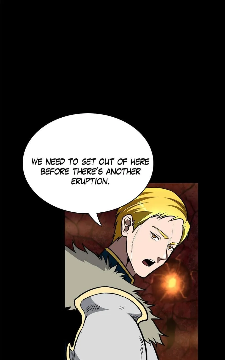 The Beginning After the End Chapter 61 page 23 - 