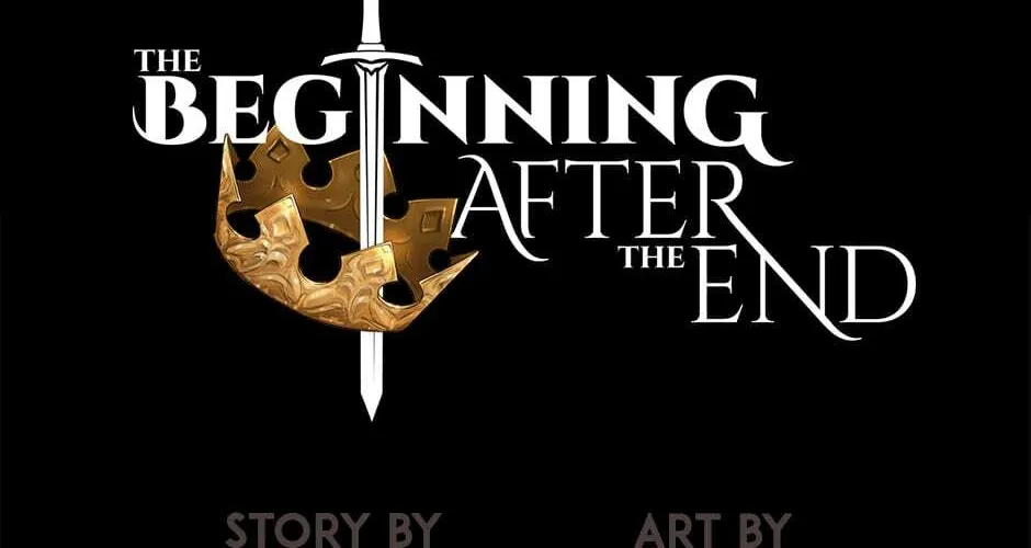 The Beginning After the End Chapter 61 page 26 - 