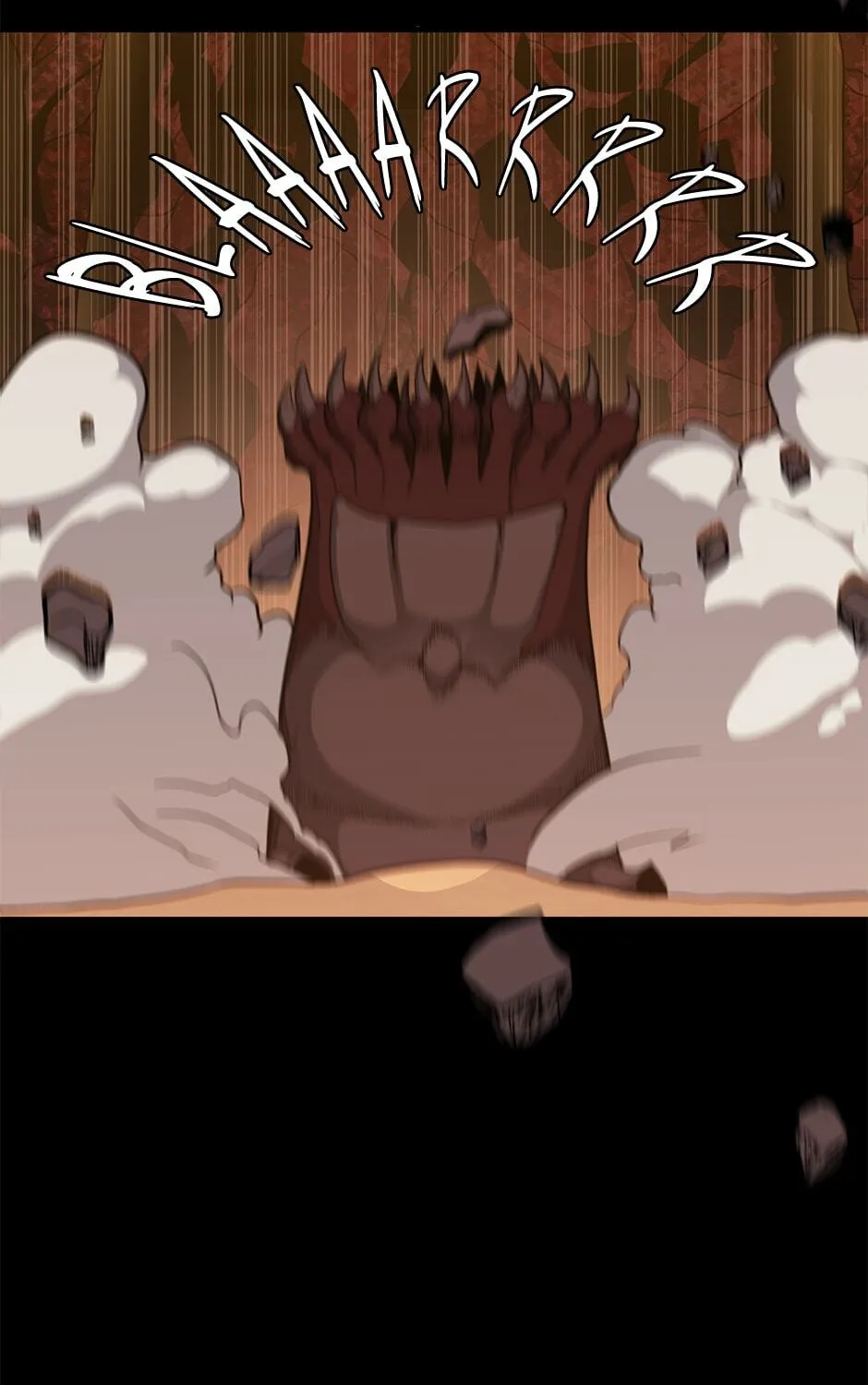 The Beginning After the End Chapter 61 page 33 - 