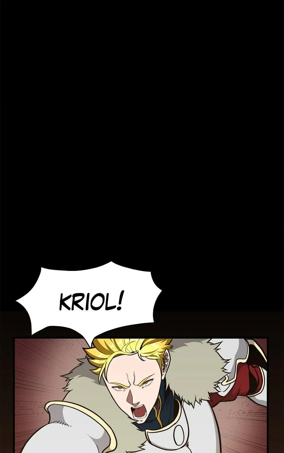 The Beginning After the End Chapter 61 page 35 - 