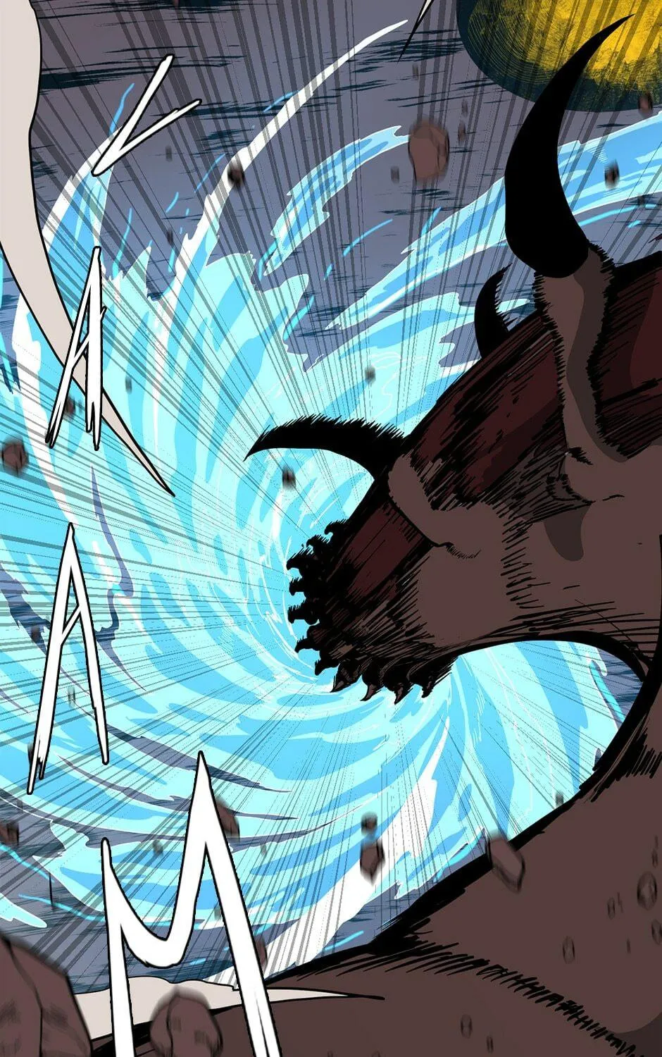 The Beginning After the End Chapter 61 page 39 - 