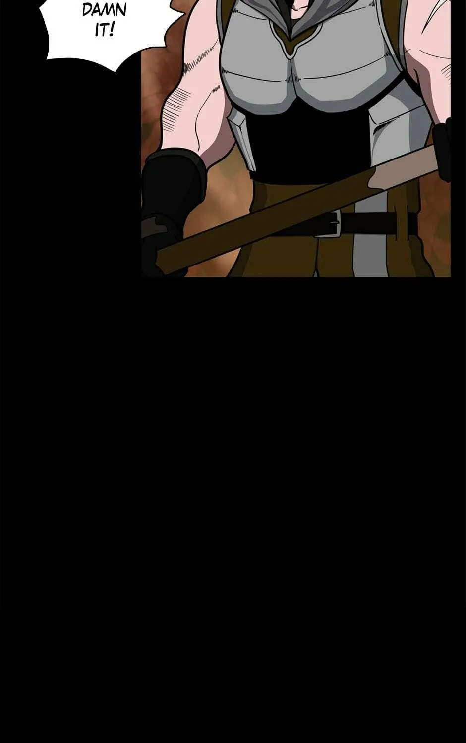 The Beginning After the End Chapter 61 page 5 - 