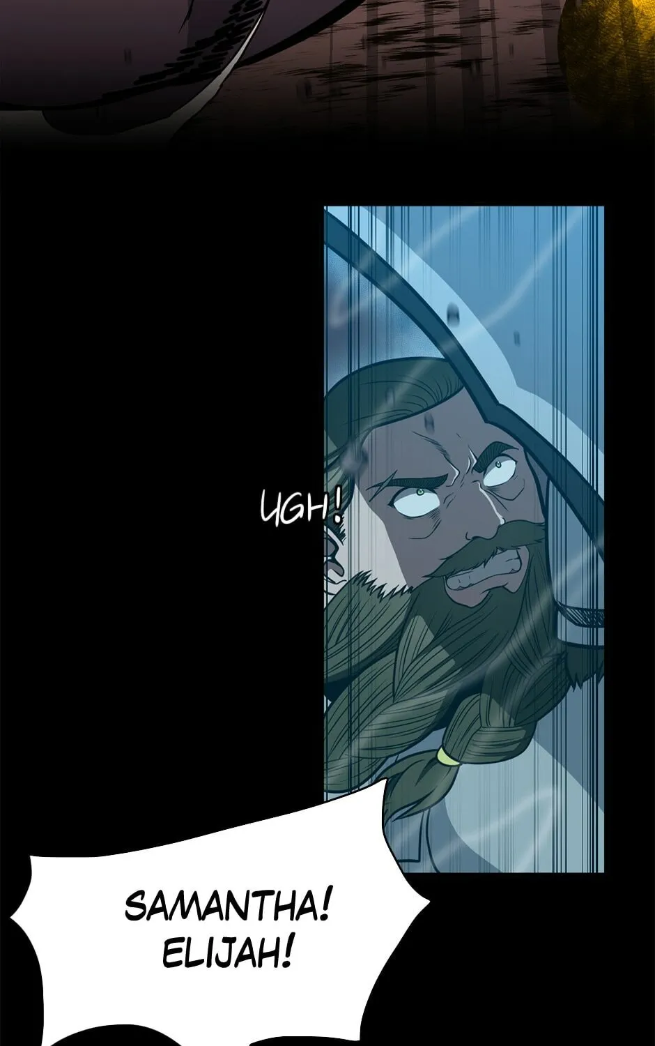 The Beginning After the End Chapter 61 page 43 - 