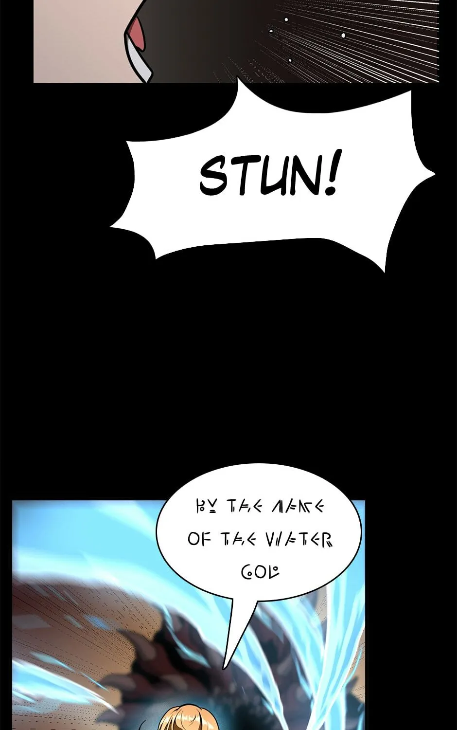 The Beginning After the End Chapter 61 page 45 - 