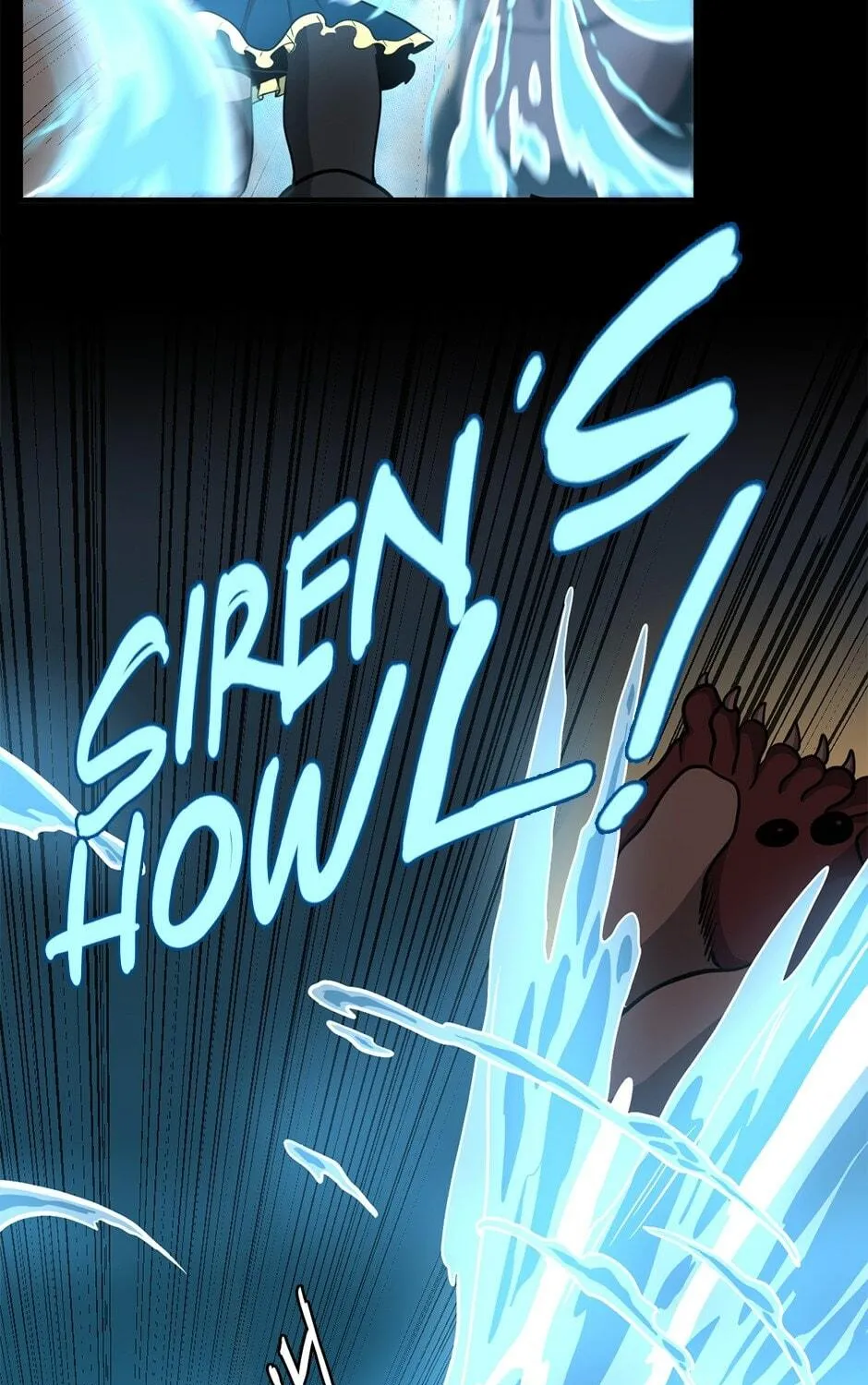 The Beginning After the End Chapter 61 page 47 - 