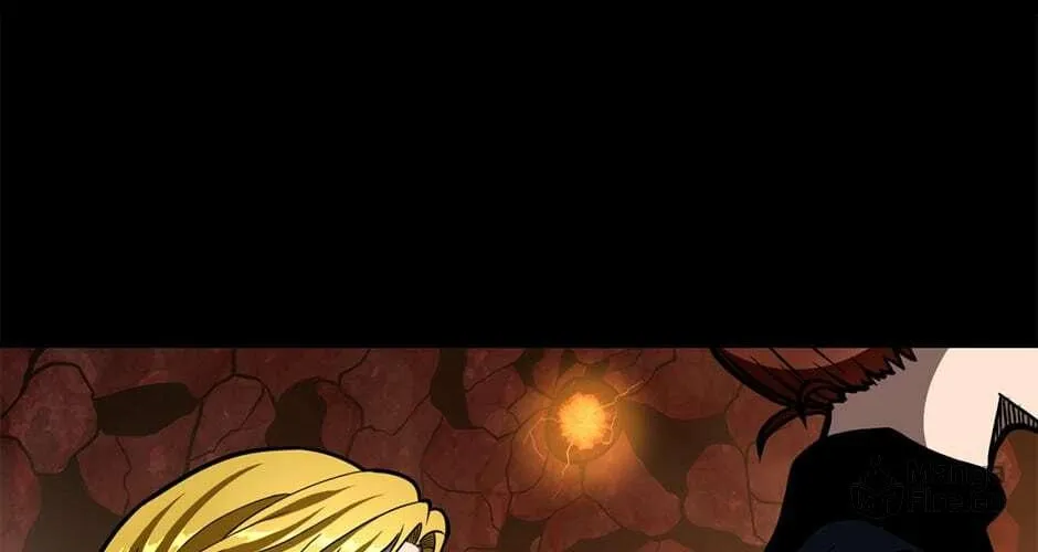 The Beginning After the End Chapter 61 page 6 - 