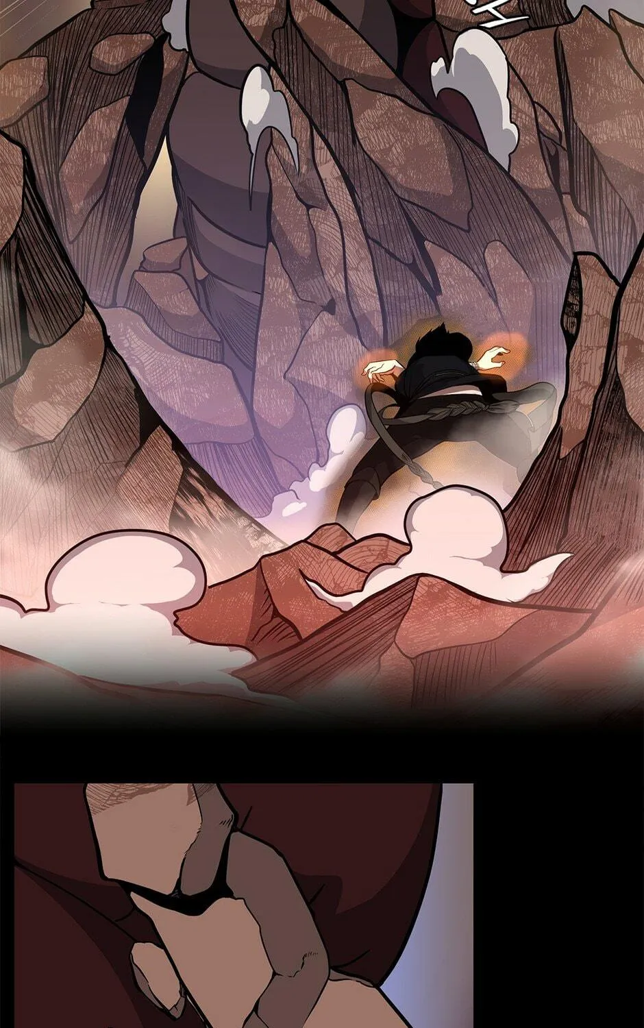 The Beginning After the End Chapter 61 page 53 - 