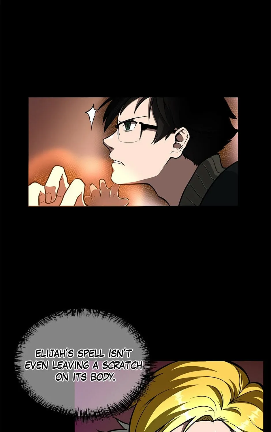 The Beginning After the End Chapter 61 page 55 - 