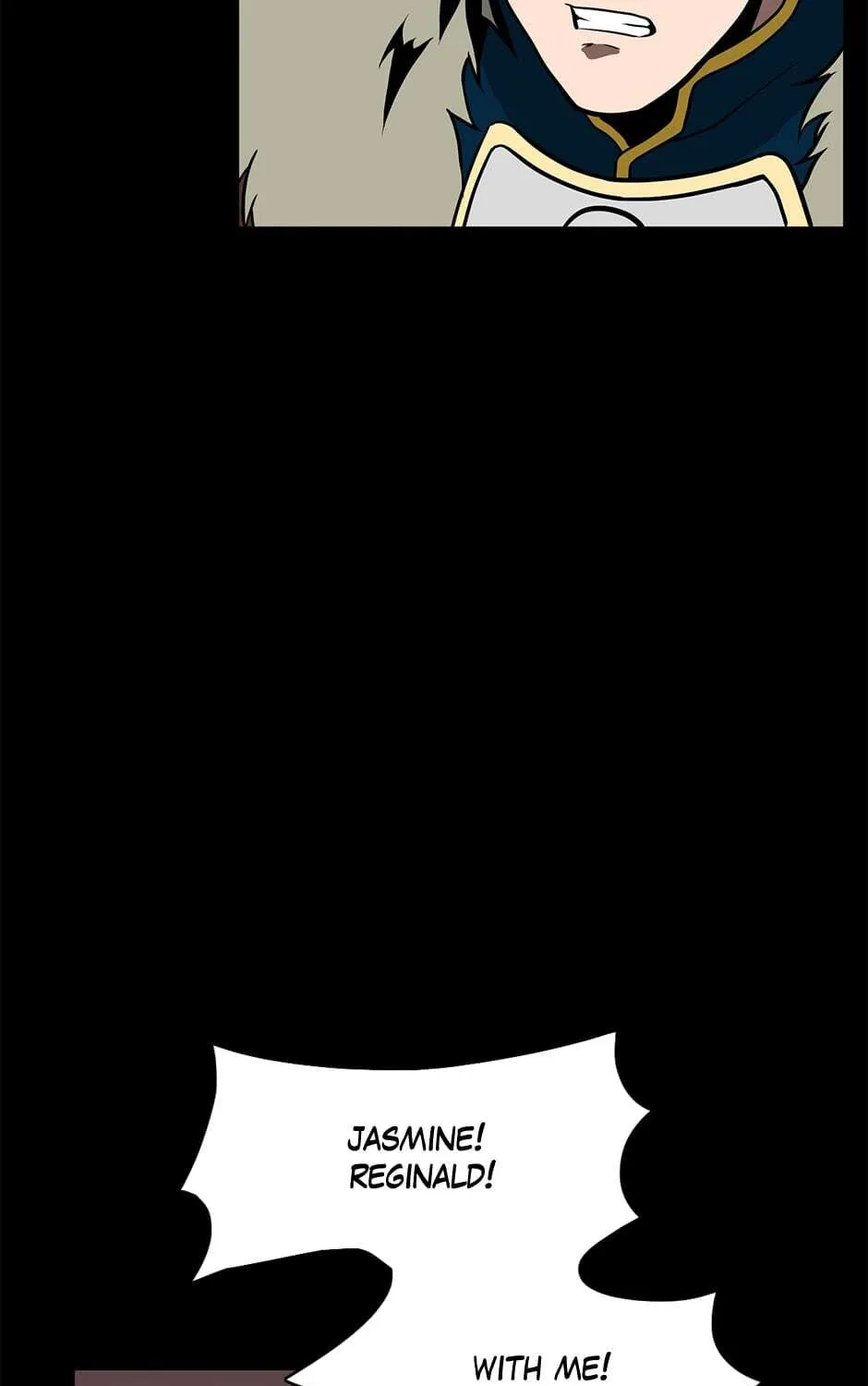 The Beginning After the End Chapter 61 page 57 - 