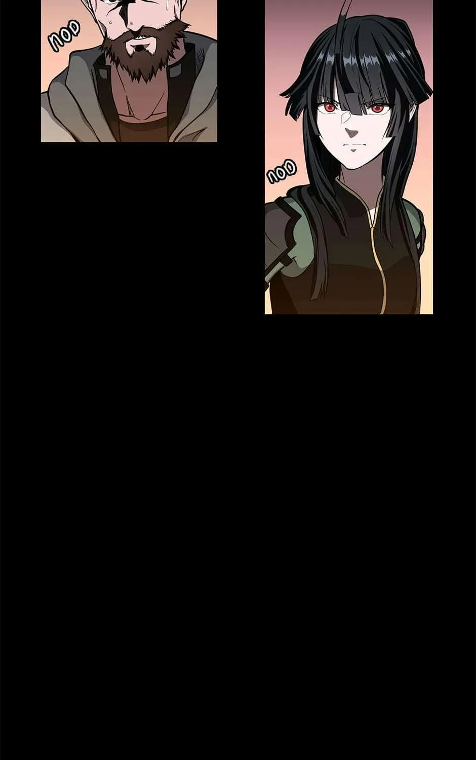 The Beginning After the End Chapter 61 page 59 - 