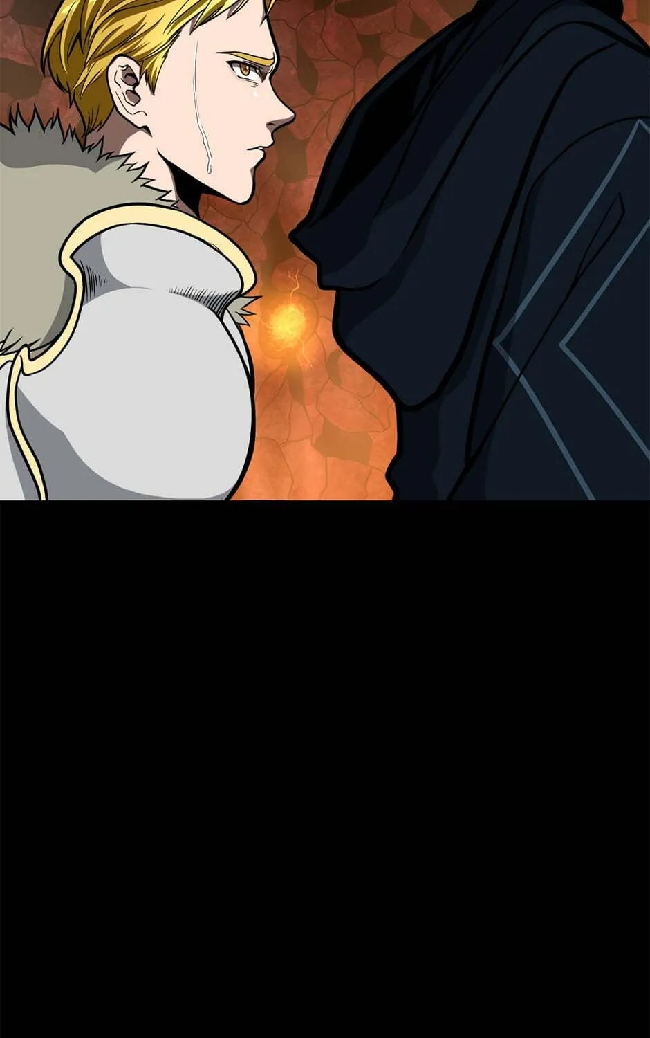 The Beginning After the End Chapter 61 page 7 - 