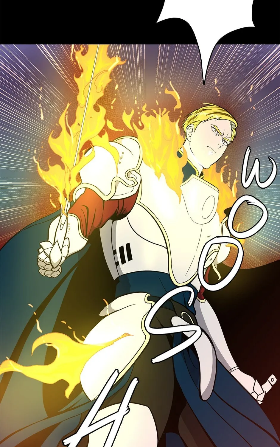 The Beginning After the End Chapter 61 page 61 - 