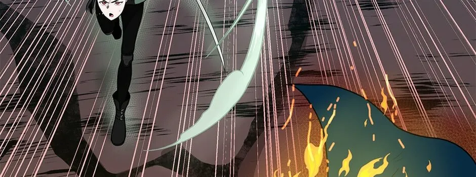 The Beginning After the End Chapter 61 page 64 - 