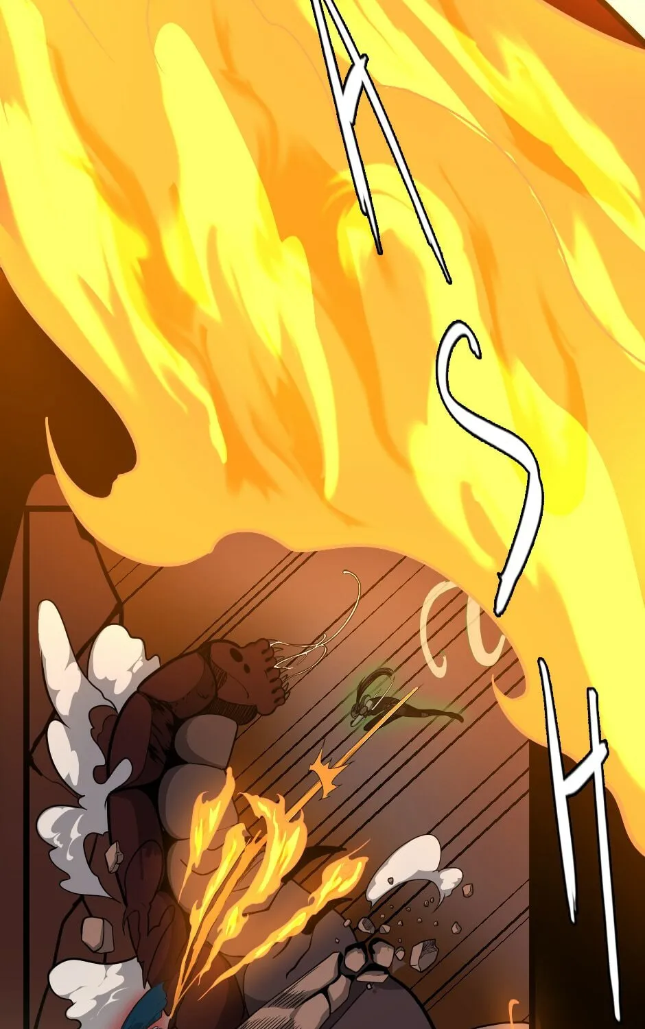 The Beginning After the End Chapter 61 page 73 - 