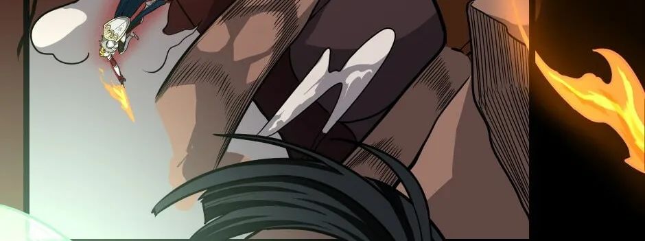 The Beginning After the End Chapter 61 page 74 - 