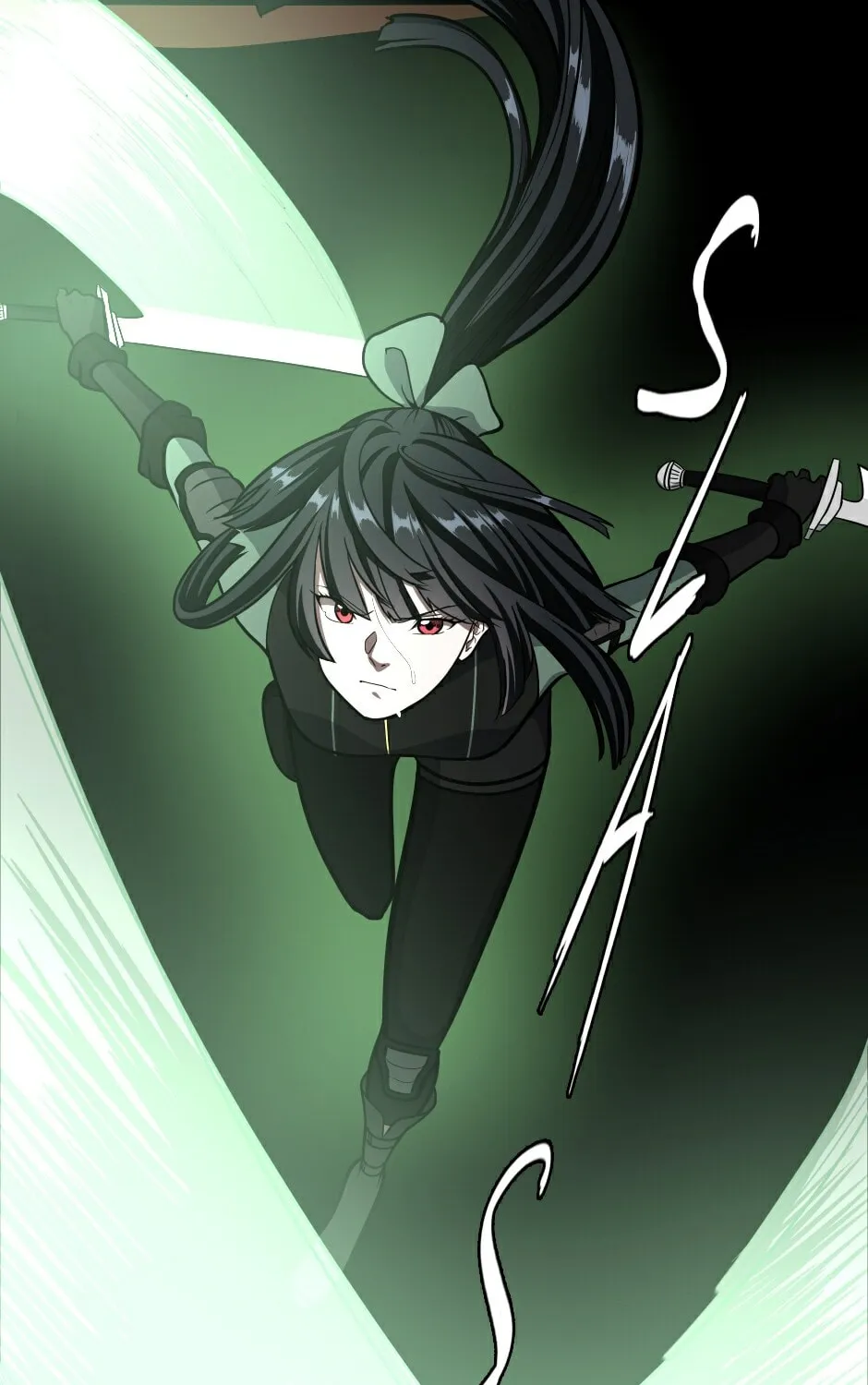 The Beginning After the End Chapter 61 page 75 - 