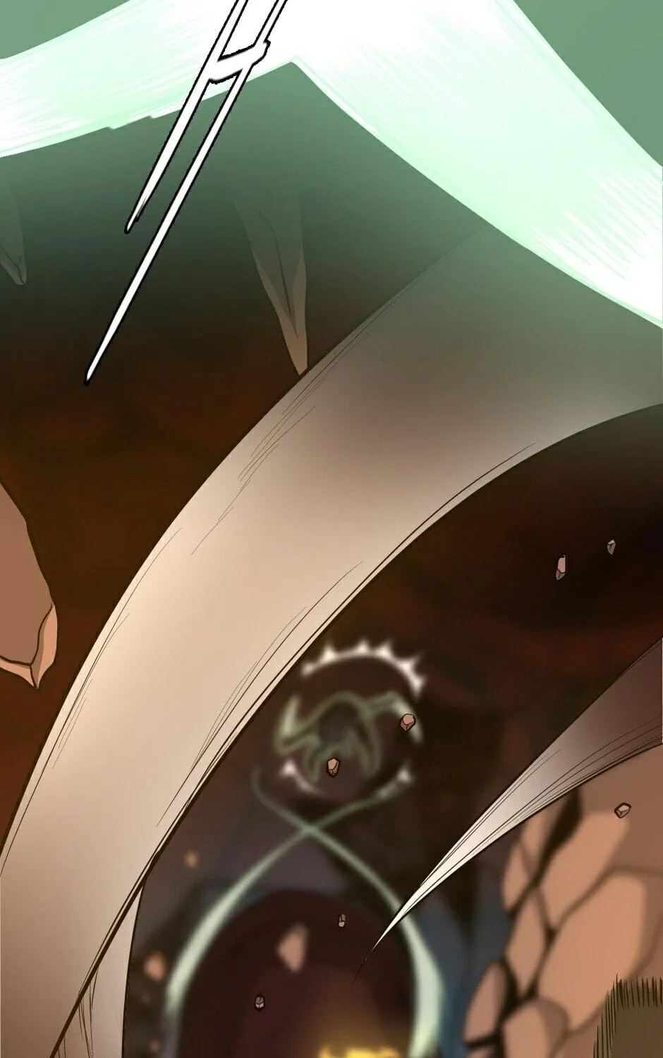 The Beginning After the End Chapter 61 page 77 - 