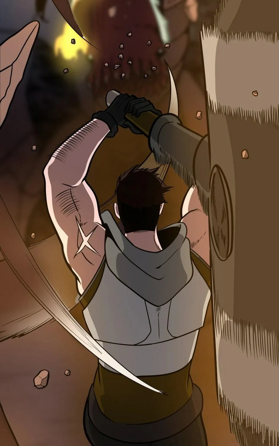 The Beginning After the End Chapter 61 page 79 - 