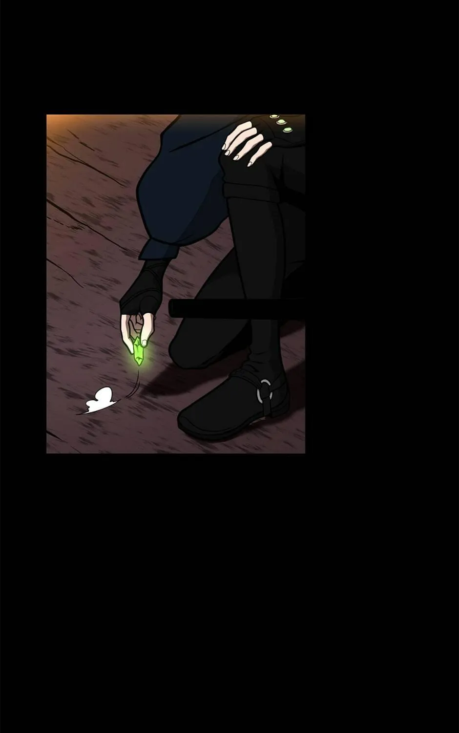 The Beginning After the End Chapter 61 page 9 - 