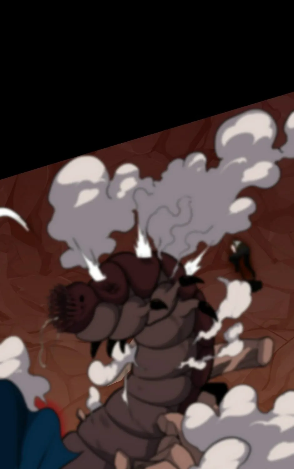 The Beginning After the End Chapter 61 page 87 - 
