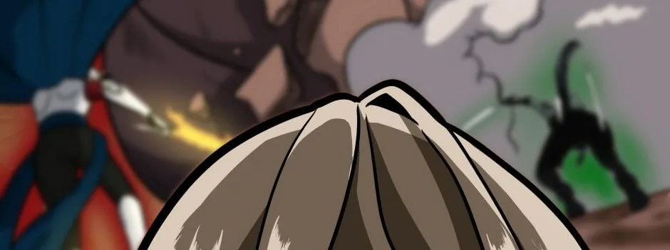 The Beginning After the End Chapter 61 page 88 - 