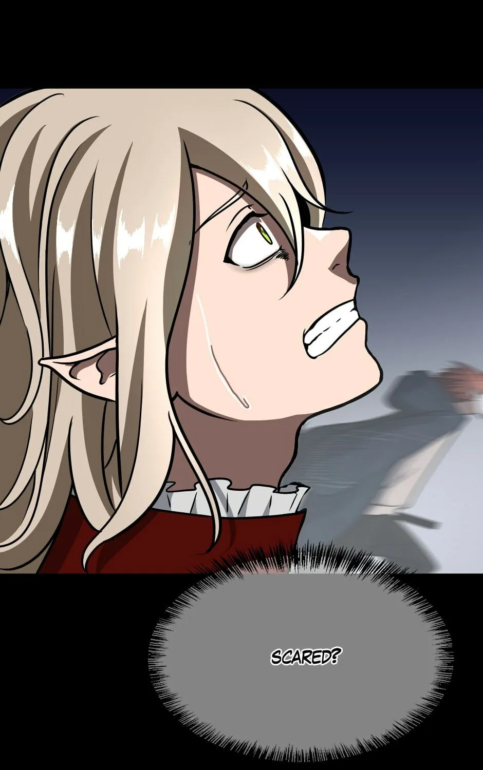 The Beginning After the End Chapter 61 page 93 - 