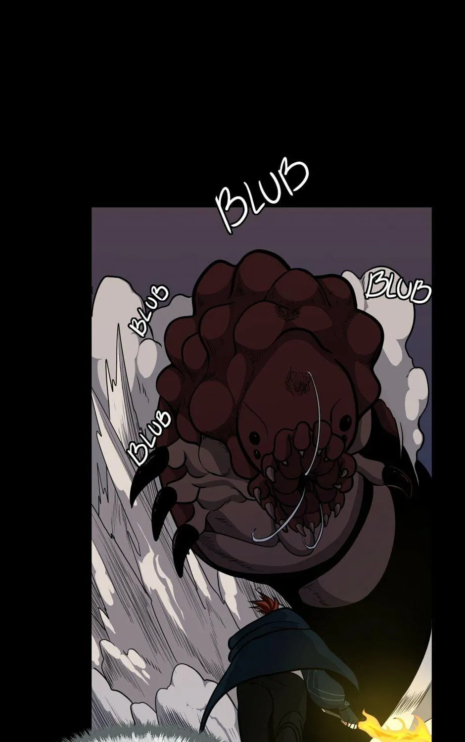 The Beginning After the End Chapter 61 page 95 - 