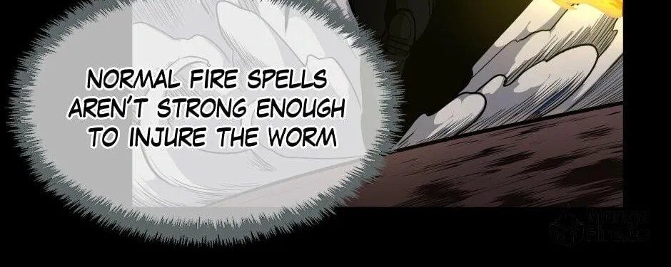 The Beginning After the End Chapter 61 page 96 - 