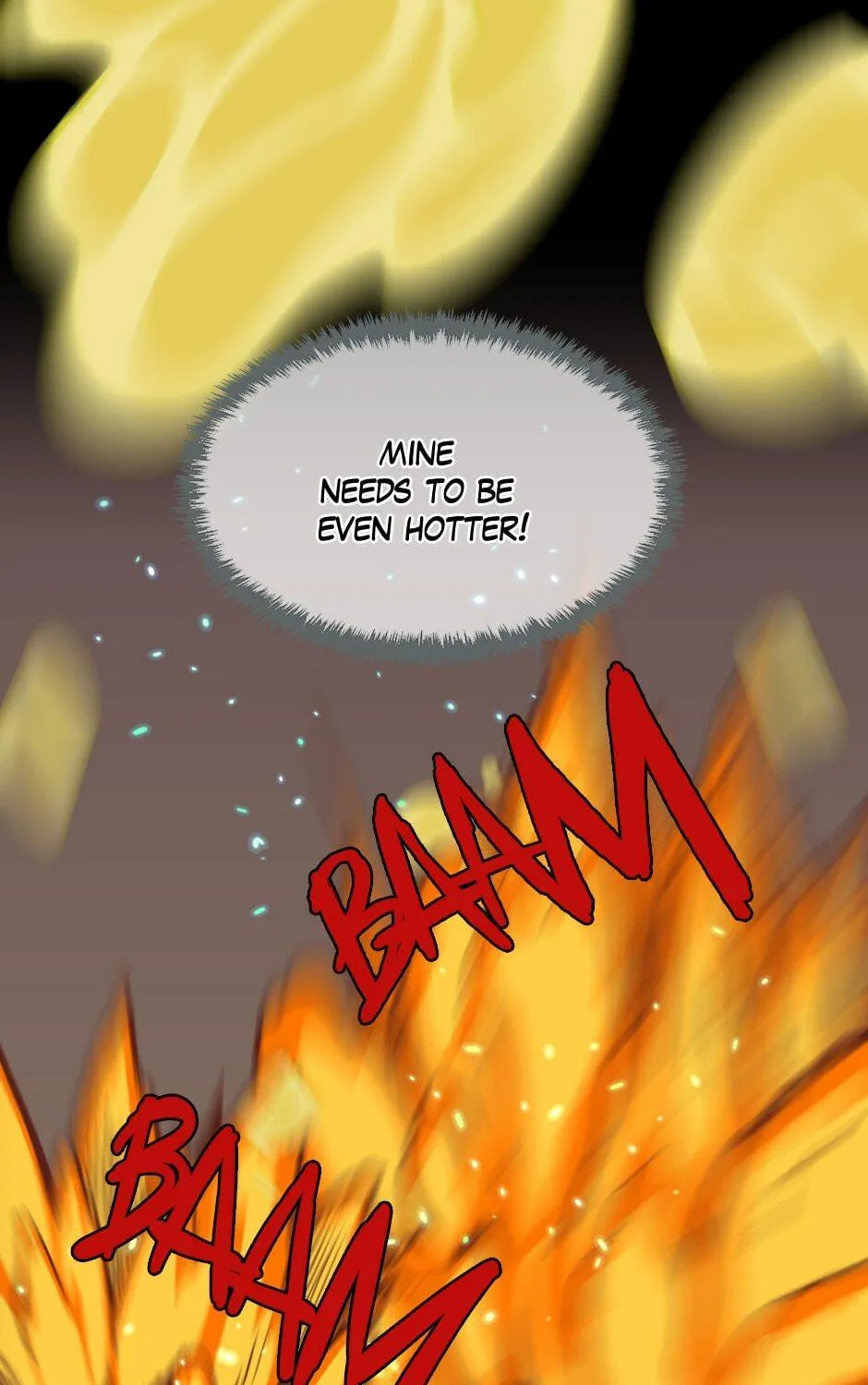 The Beginning After the End Chapter 61 page 99 - 
