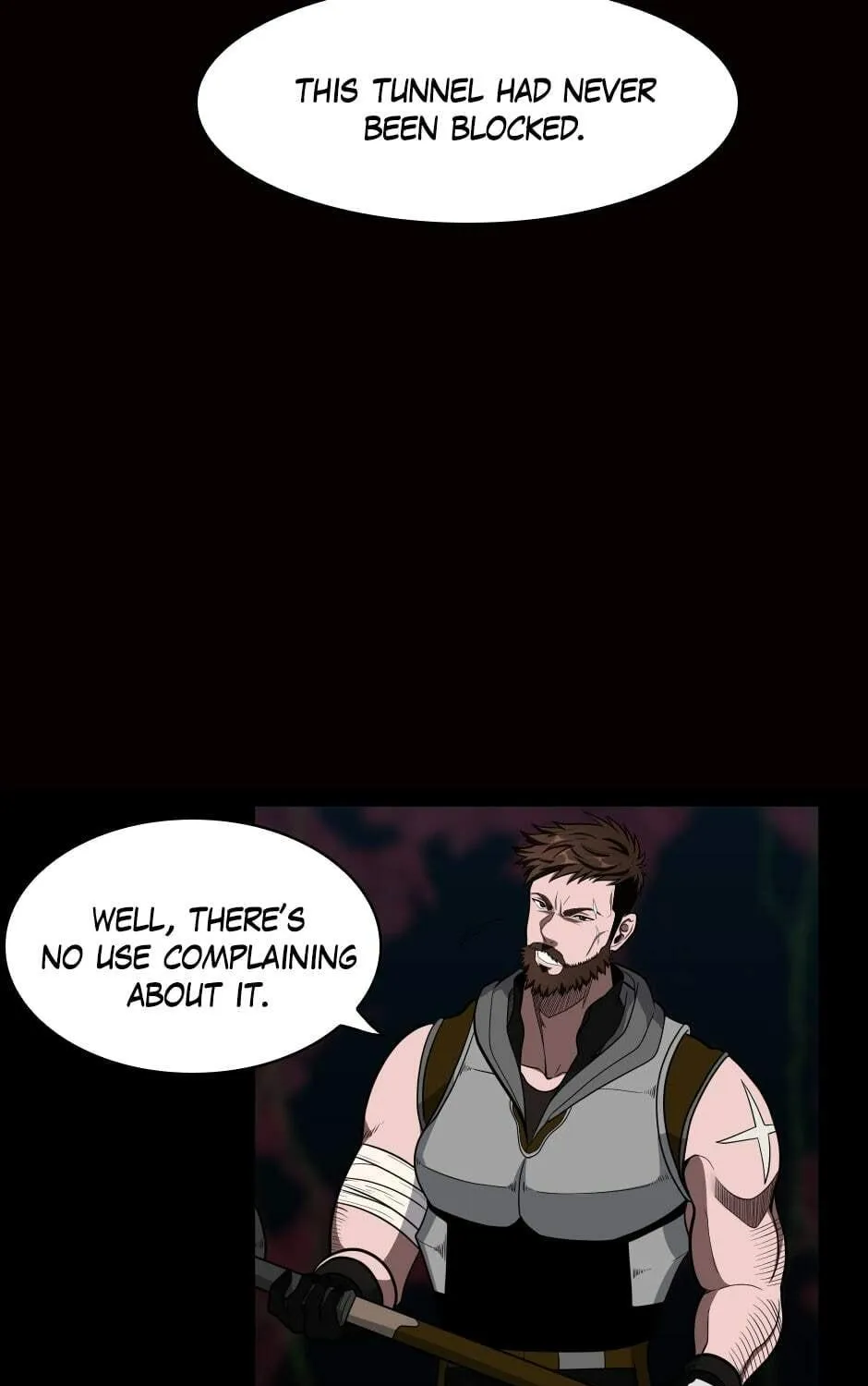 The Beginning After the End Chapter 62 page 107 - 