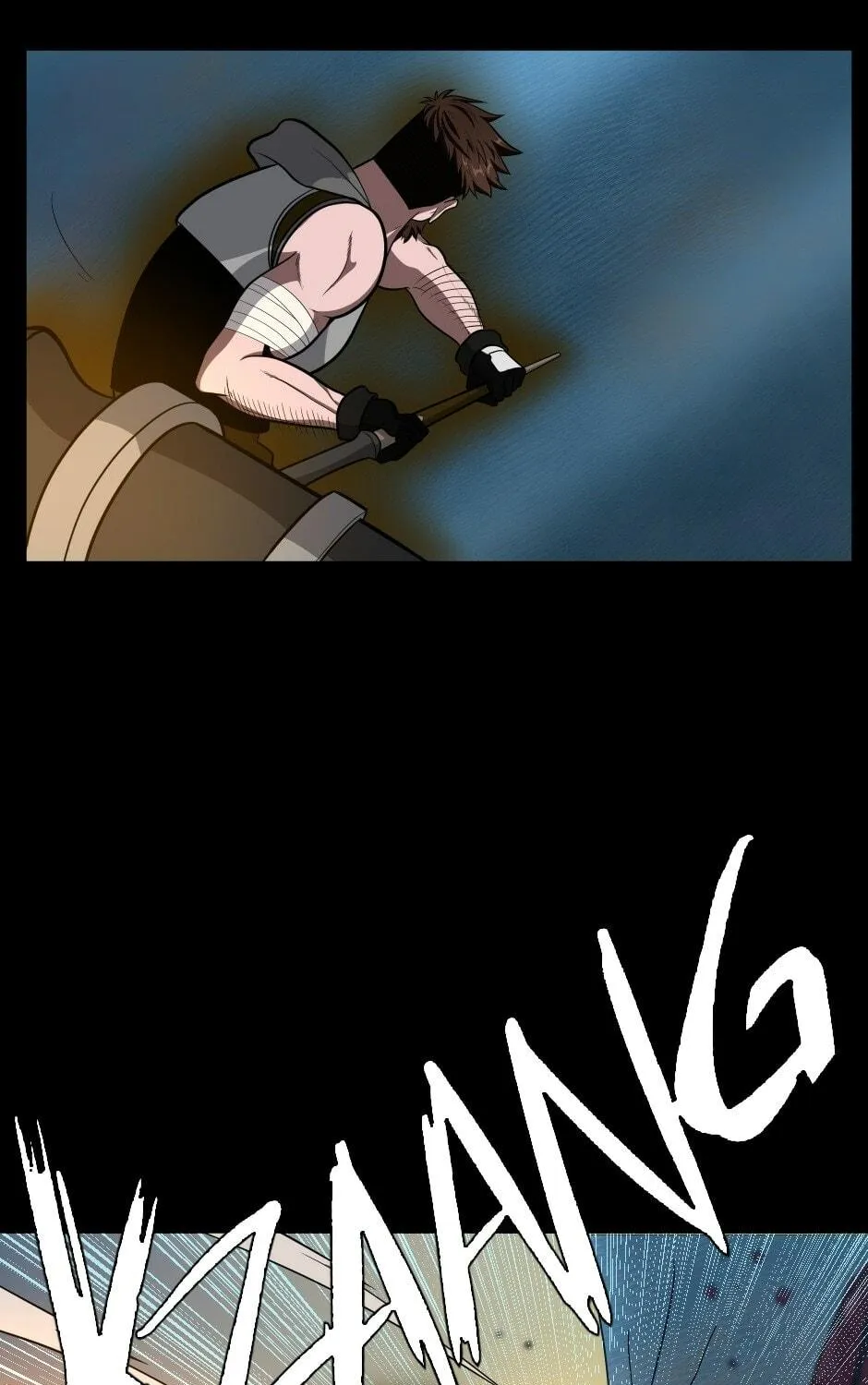 The Beginning After the End Chapter 62 page 109 - 