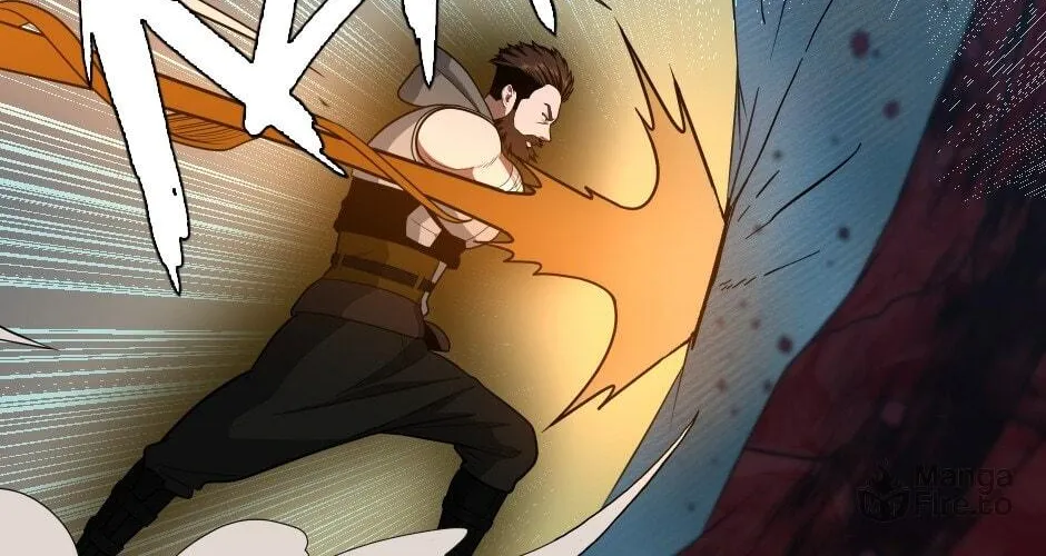 The Beginning After the End Chapter 62 page 110 - 