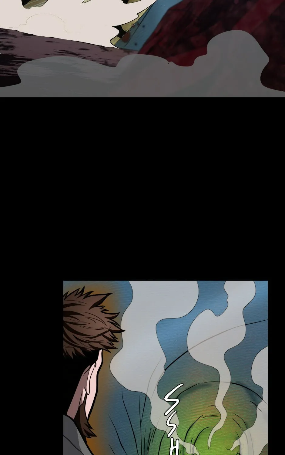 The Beginning After the End Chapter 62 page 111 - 