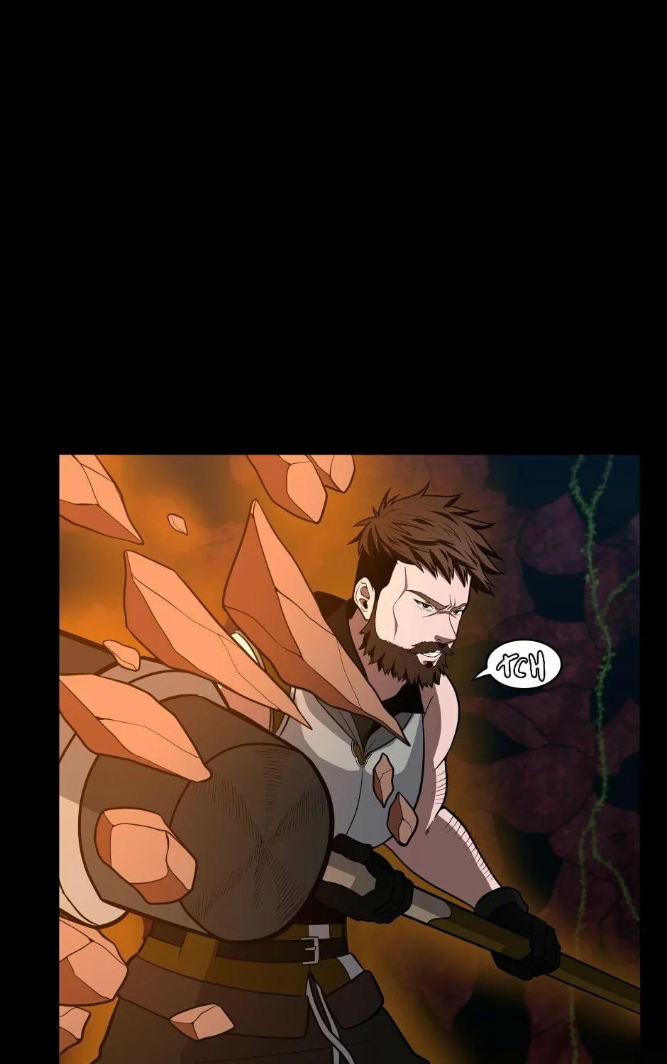 The Beginning After the End Chapter 62 page 113 - 