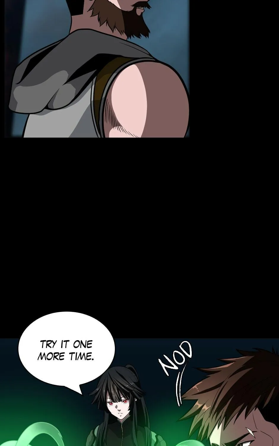 The Beginning After the End Chapter 62 page 125 - 