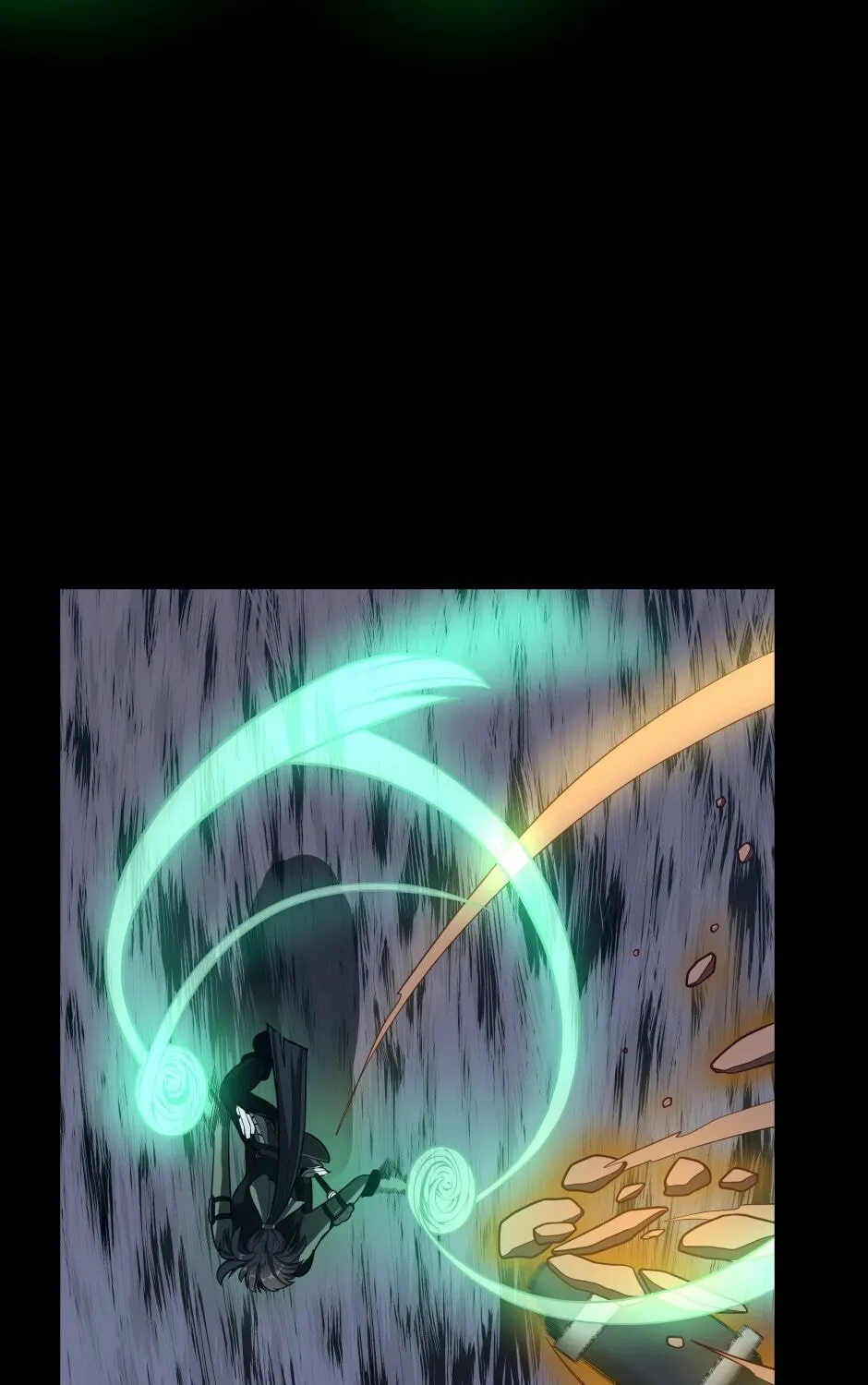 The Beginning After the End Chapter 62 page 127 - 
