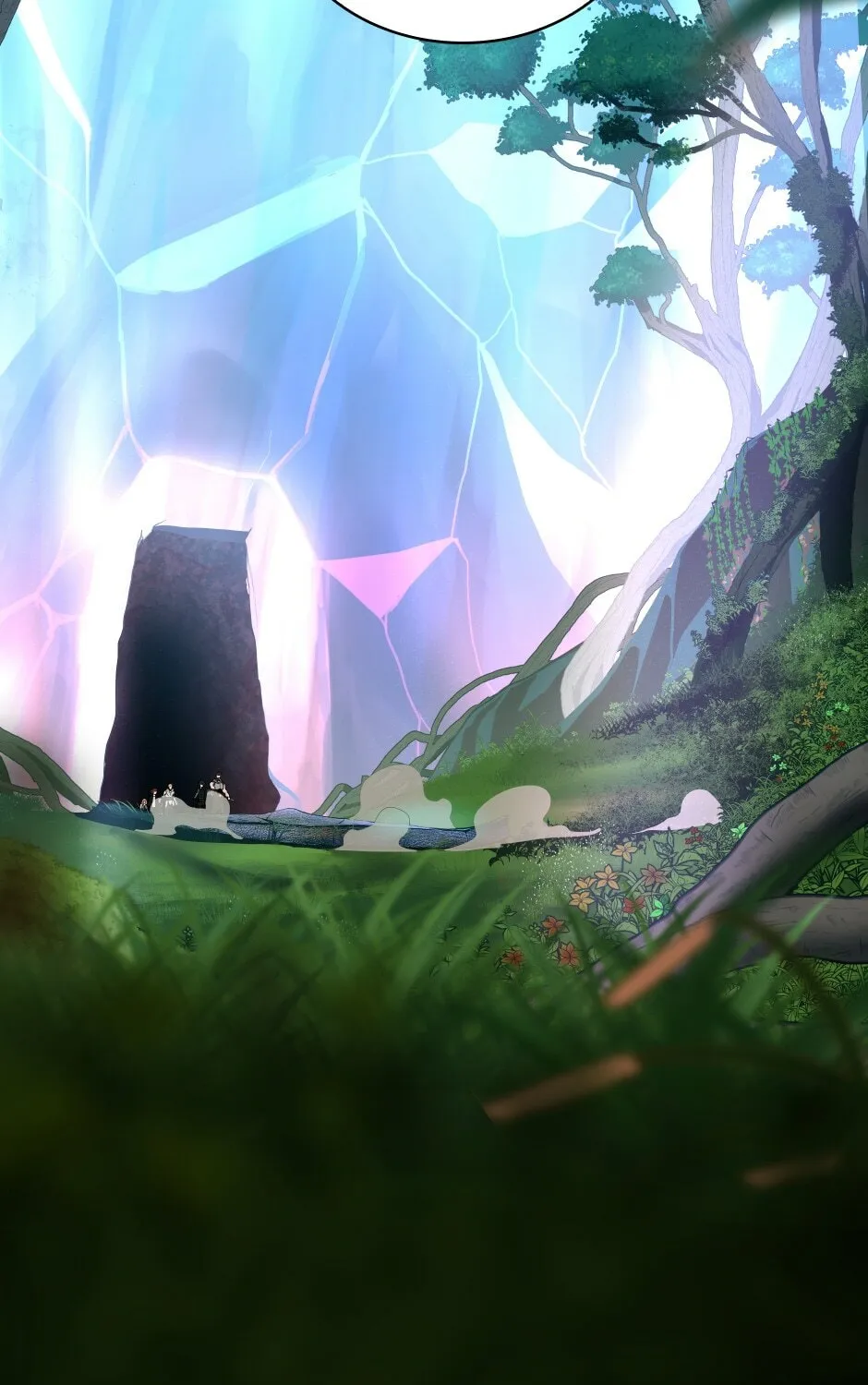 The Beginning After the End Chapter 62 page 141 - 