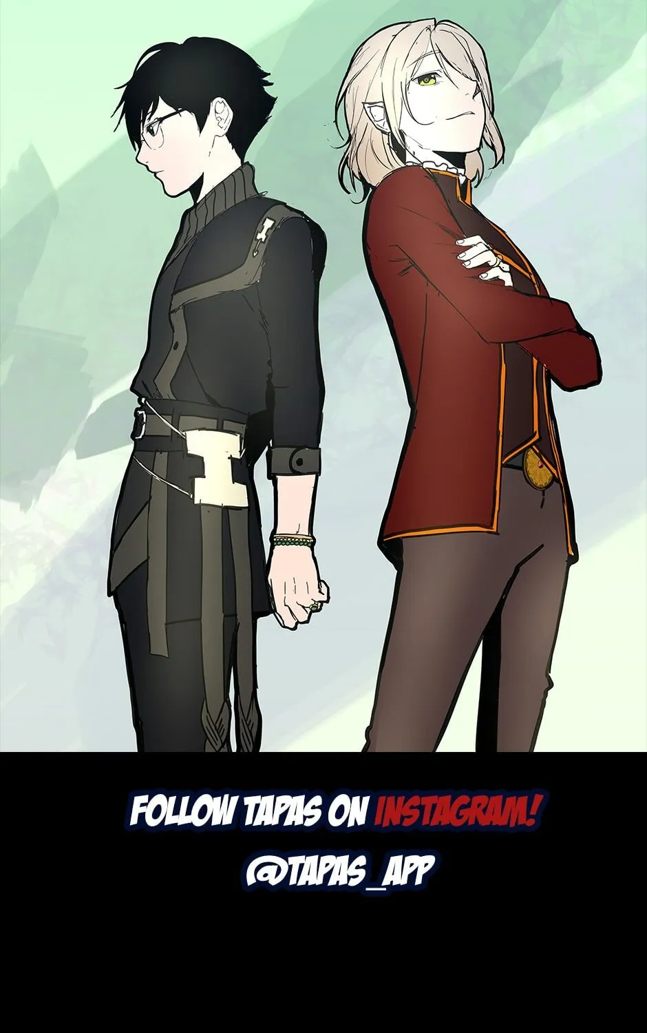 The Beginning After the End Chapter 62 page 145 - 